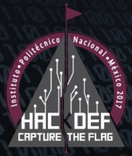 CTF 2017