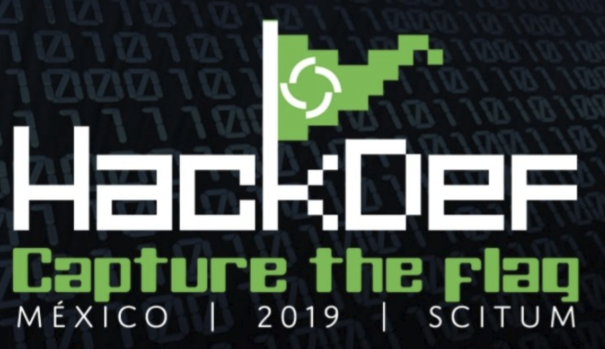 CTF 2019
